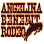 Angelina Benefit Rodeo Lufkin, TX