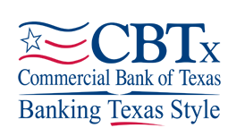 Commercial Bank Logo Color