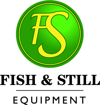Fish and Still Logo