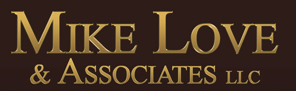Mike Love Logo COLOR