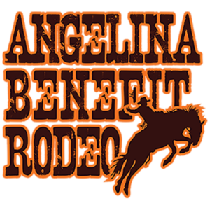 Angelina Benefit Rodeo Lufkin, TX