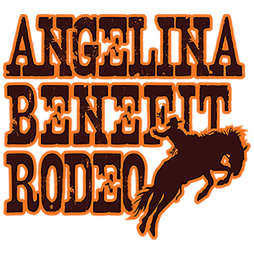Angelina Benefit Rodeo Brought to by the Lufkin Host Lions Club
