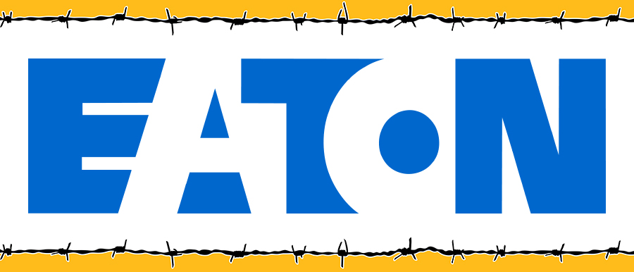 ABR - 2026 - 3X7 Coroplast Sign Template - EATON